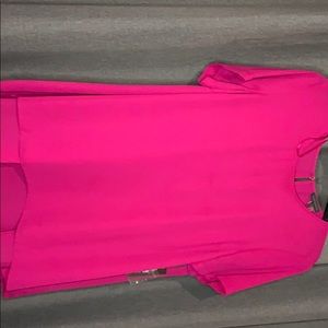 Pink Vince Camuto shirt